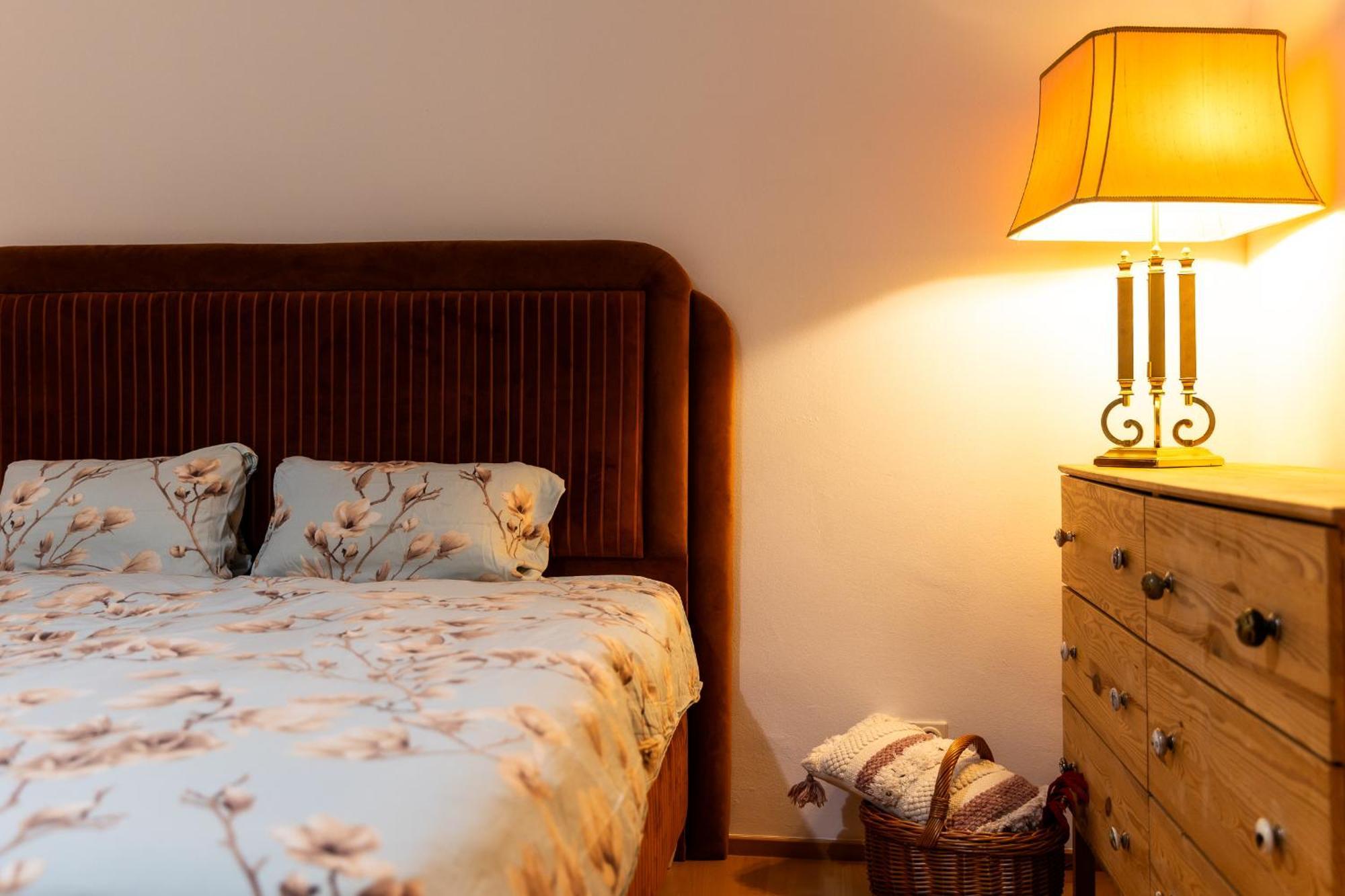 Grand In The Heart Of Apartment Wien