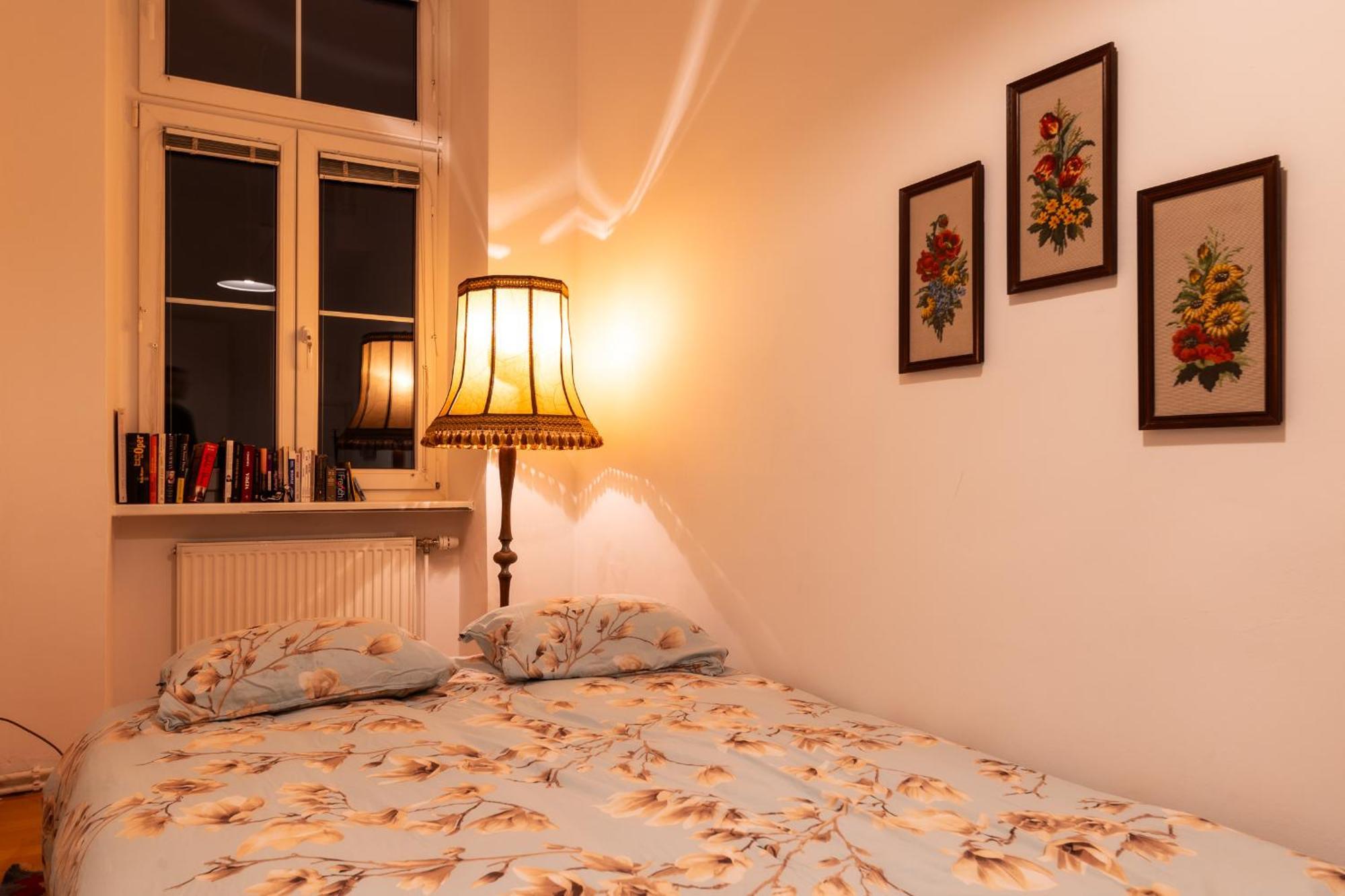 Grand In The Heart Of Apartment Wien