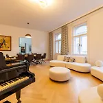 Grand Suite In The Heart Of Vienna